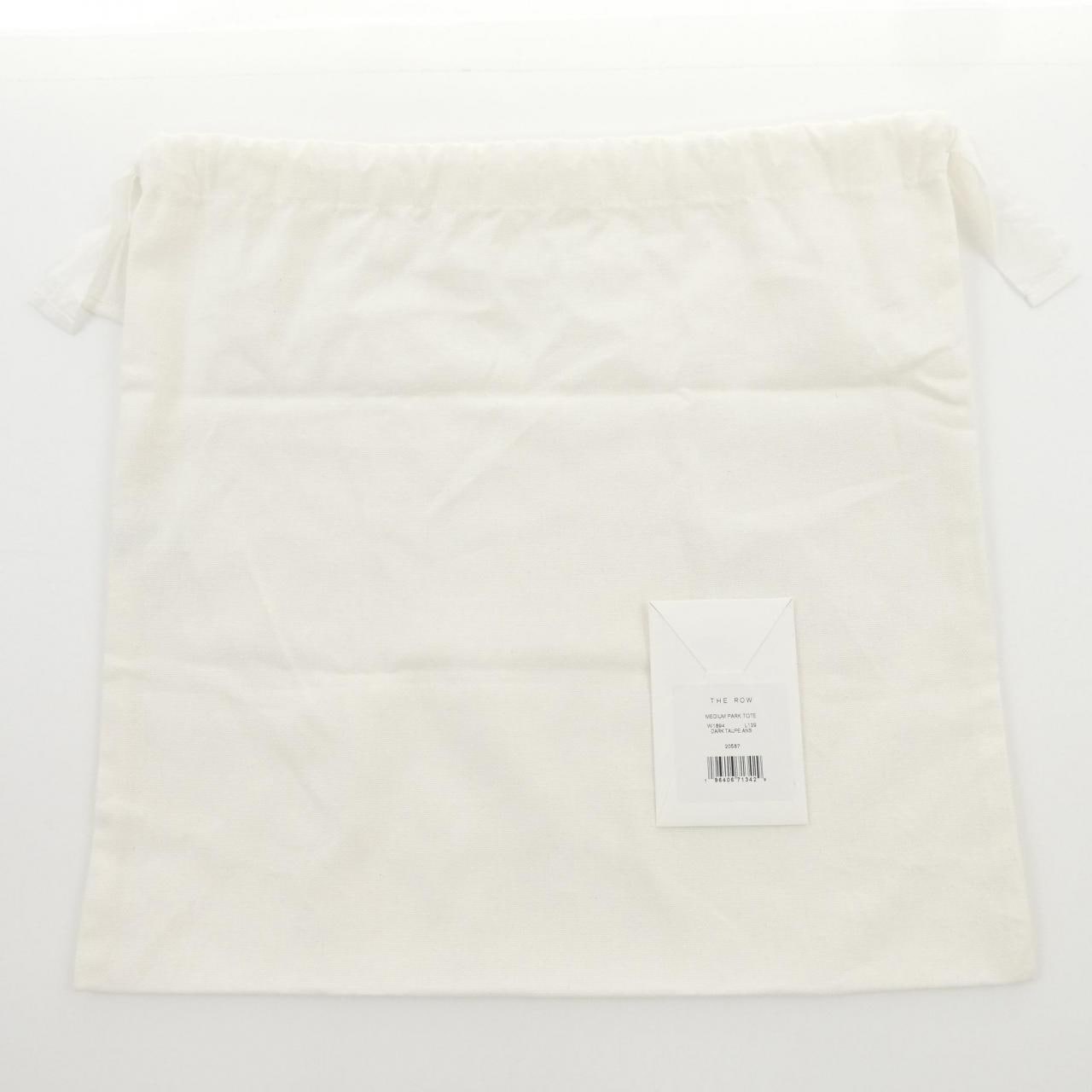 ザロウ THE ROW パークトート PARK TOTE W1894 L129 BAG