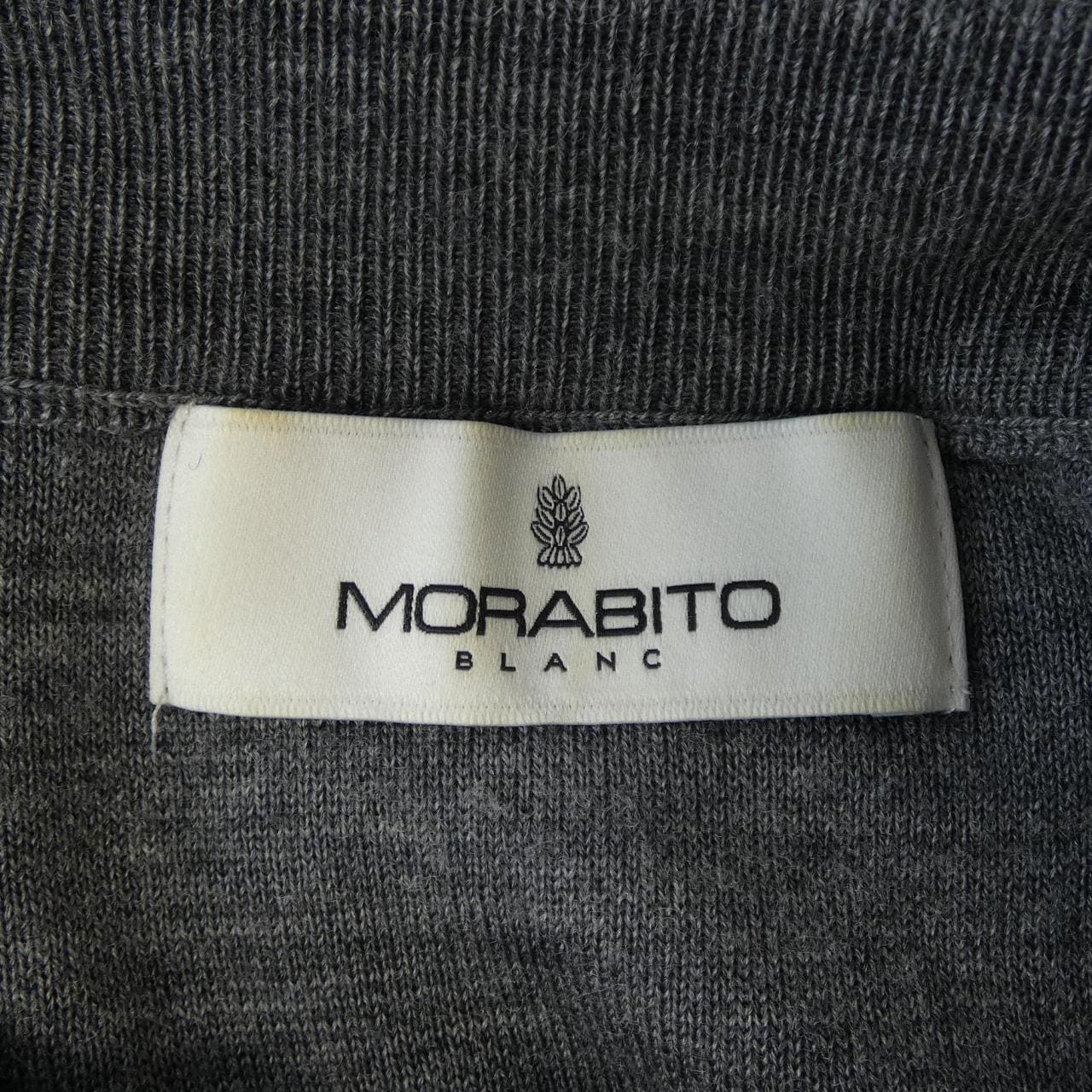 モラビトブラン MORABITO BLANC ワンピース