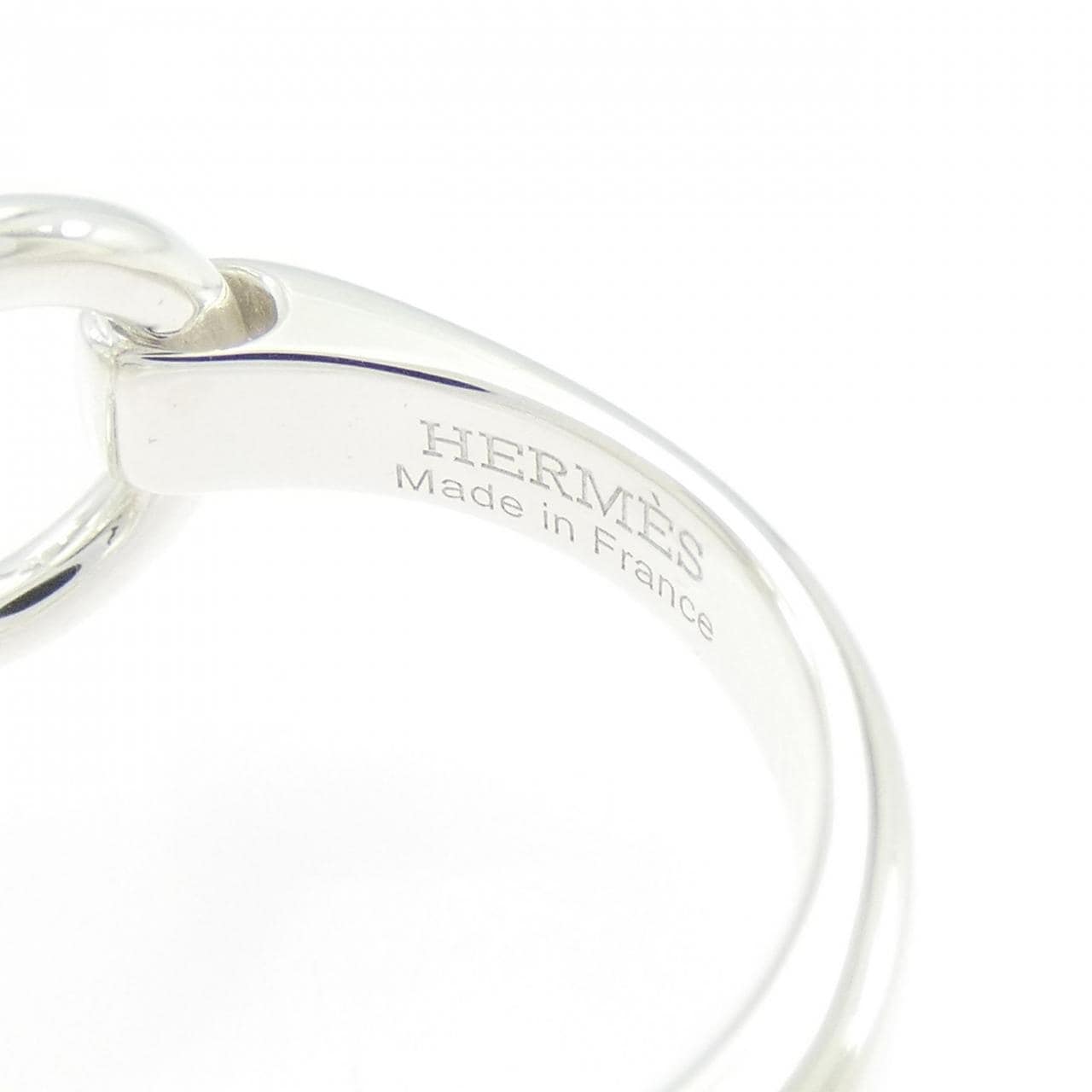 エルメス ギャロップ リング