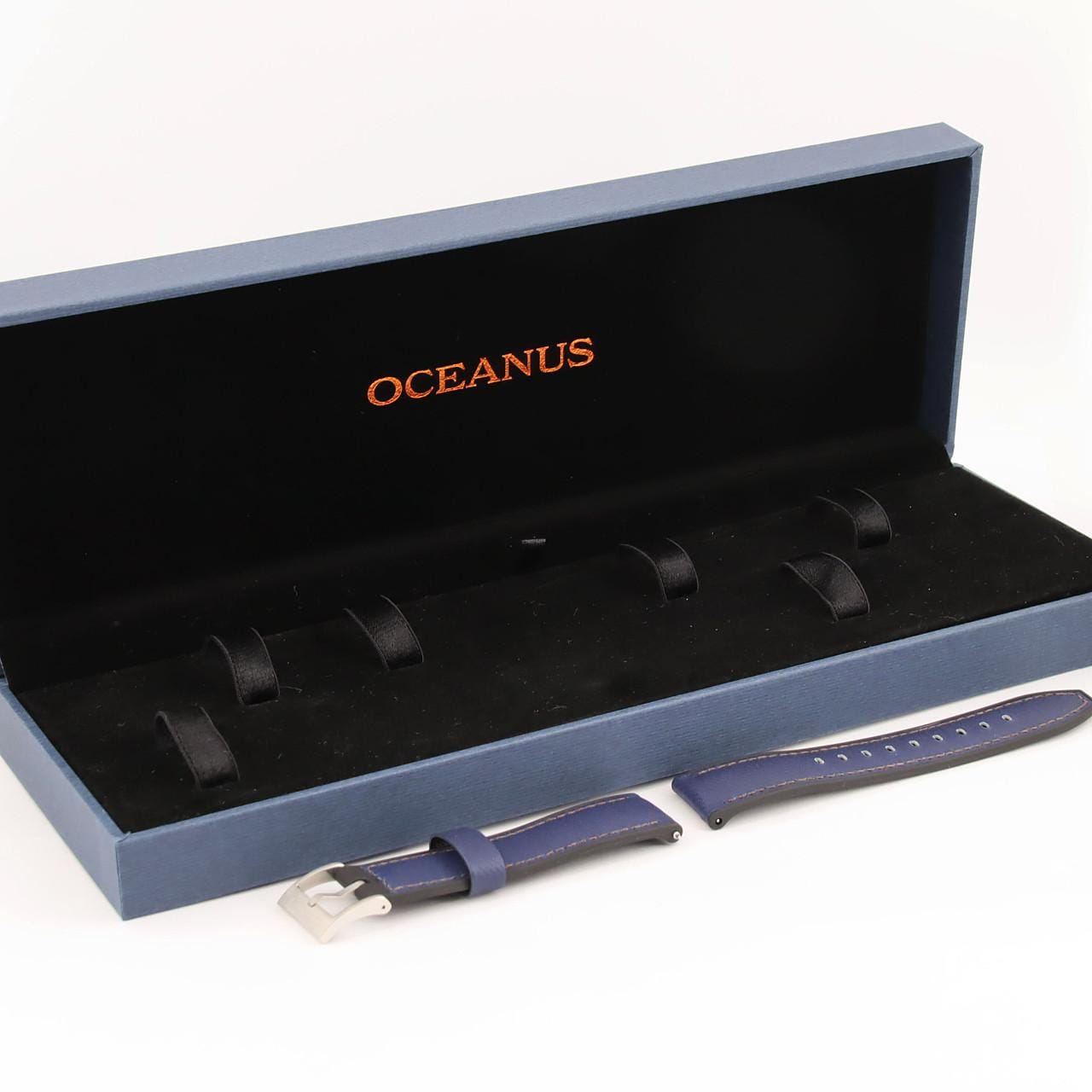 卡西歐 Oceanus 無線電錶 OCW-T4000ALE-2AJR TI 太陽能石英