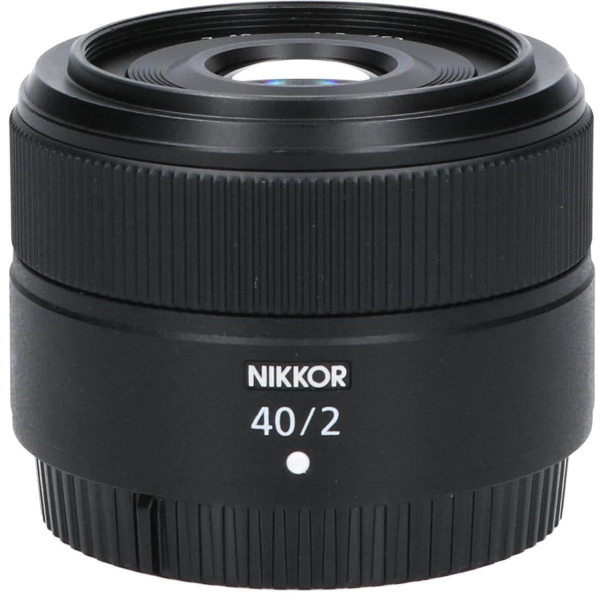 ＮＩＫＯＮ　Ｚ４０ｍｍ　Ｆ２