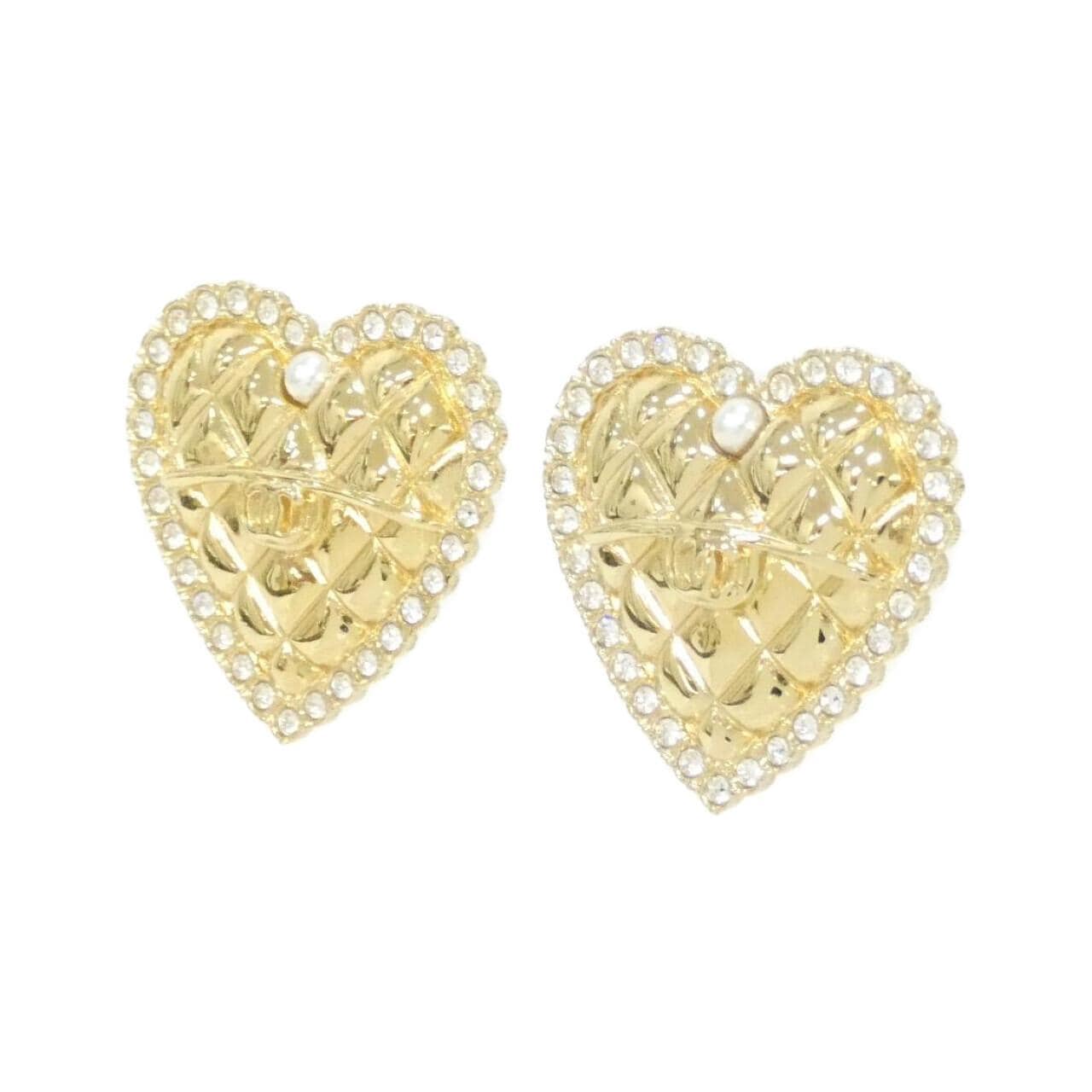 シャネル ABC445 ピアス