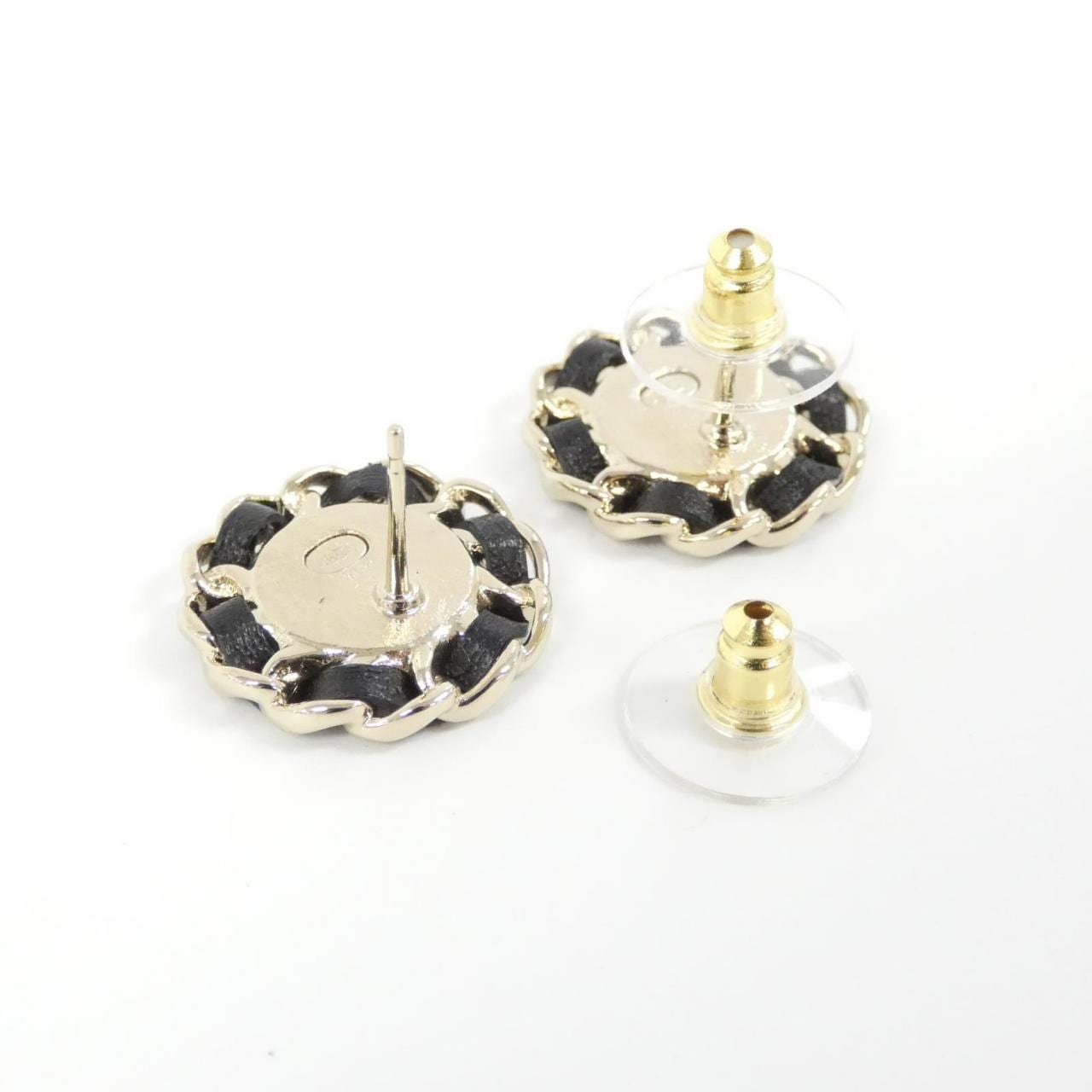 [Unused items] CHANEL ABE097 Earrings