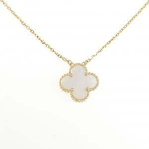 van cleef & arpels necklace