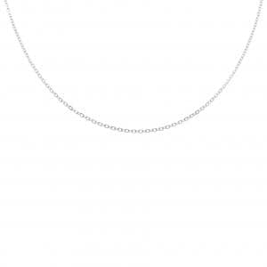 585WG チェーン ネックレス