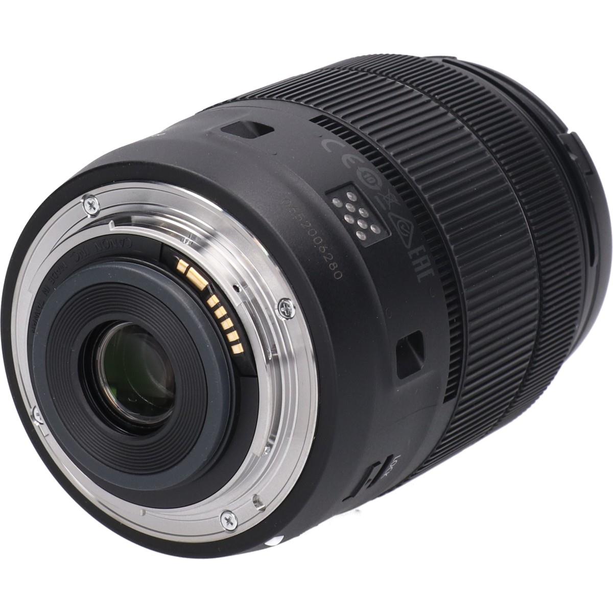 ＥＦ－Ｓ１８－１３５ｍｍ　Ｆ３．５－５．６ＩＳ　ＵＳＭ
