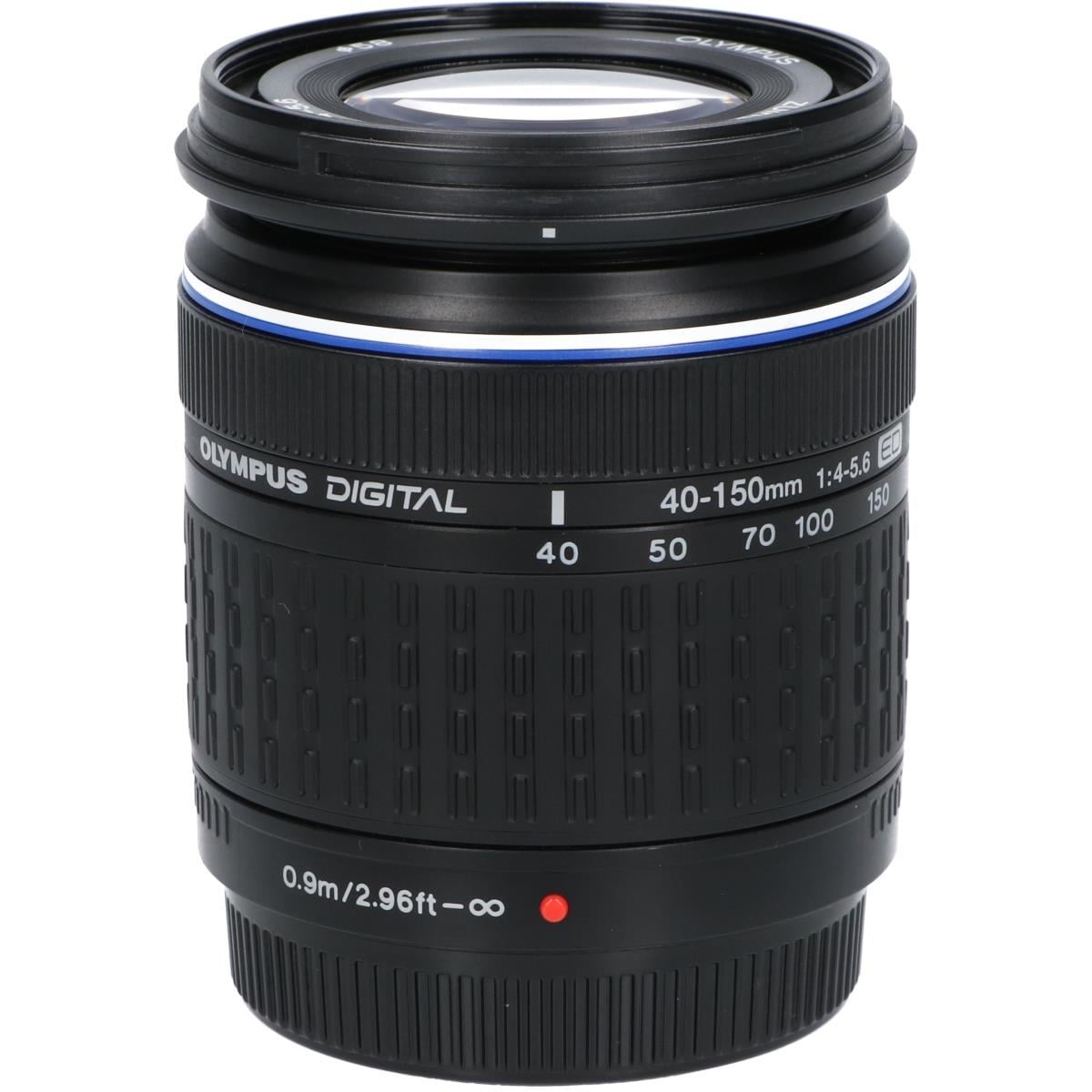 ZD ED40-150mm F4-5.6