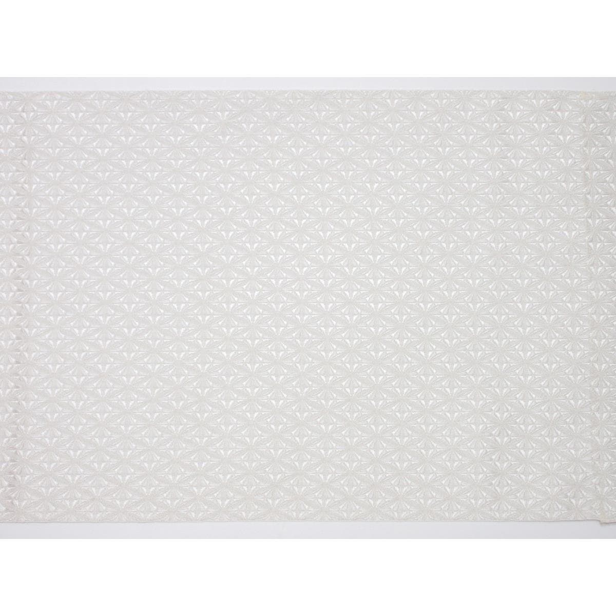 【未使用品】名古屋帯　全通柄