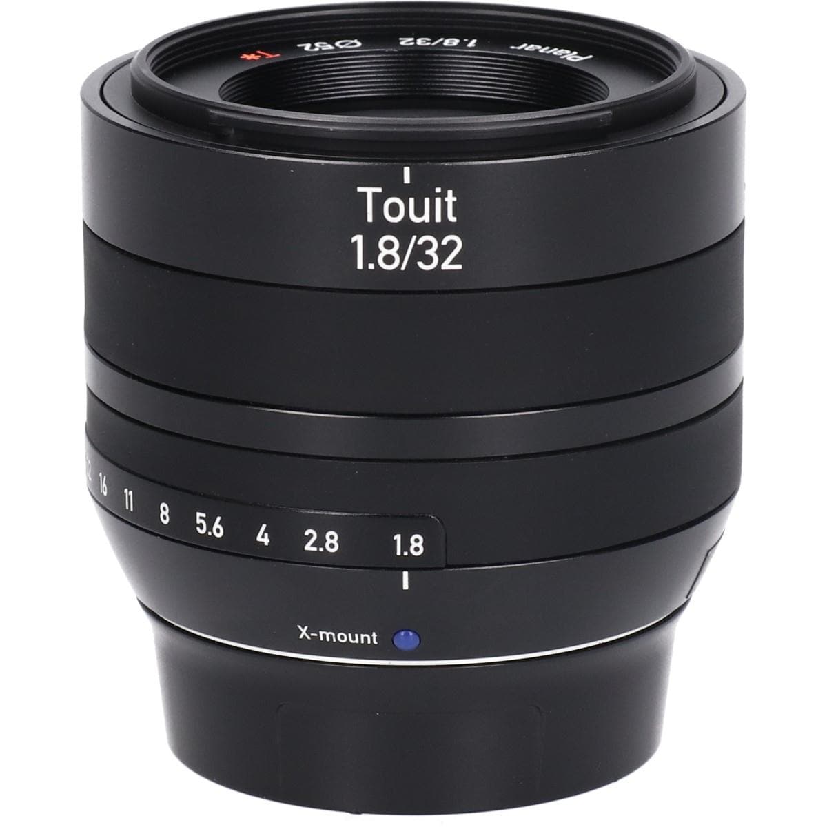 Ｘ　ＴＯＵＩＴ３２ｍｍ　Ｆ１．８