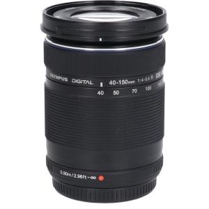 ＯＬＹＭＰＵＳ　Ｍ．ＺＵＩＫＯ　ＤＩＧＩＴＡＬ　ＥＤ４０－１５０／４－５．６Ｒ