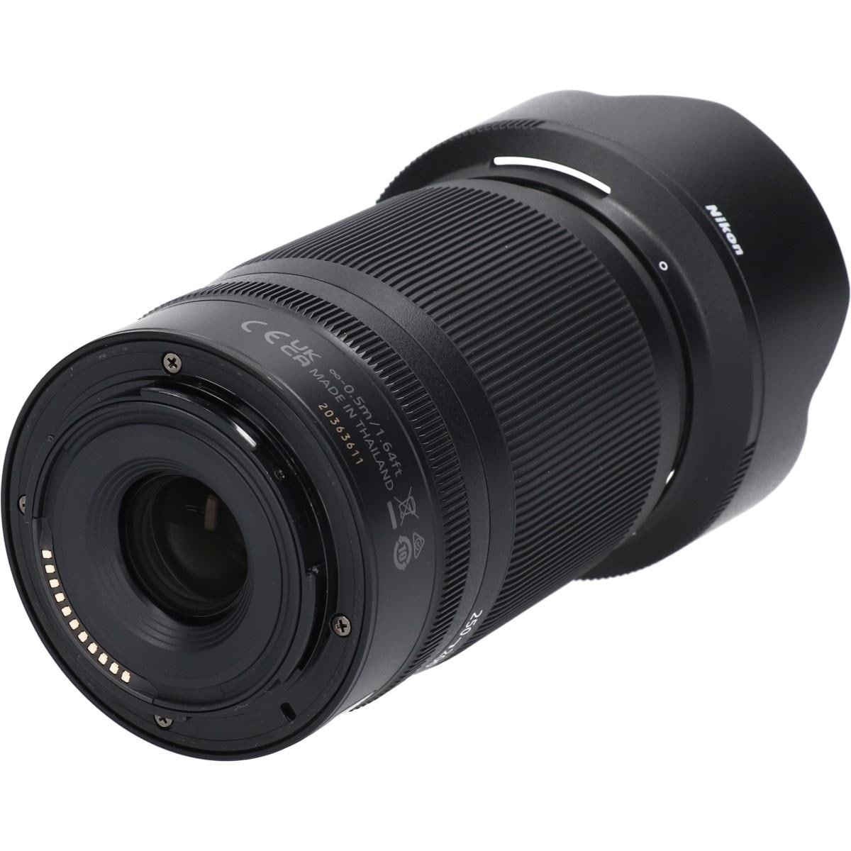 Ｚ　ＤＸ５０－２５０ｍｍ　Ｆ４．５－６．３ＶＲ