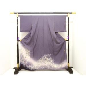 訪問着【吉乃一廉】