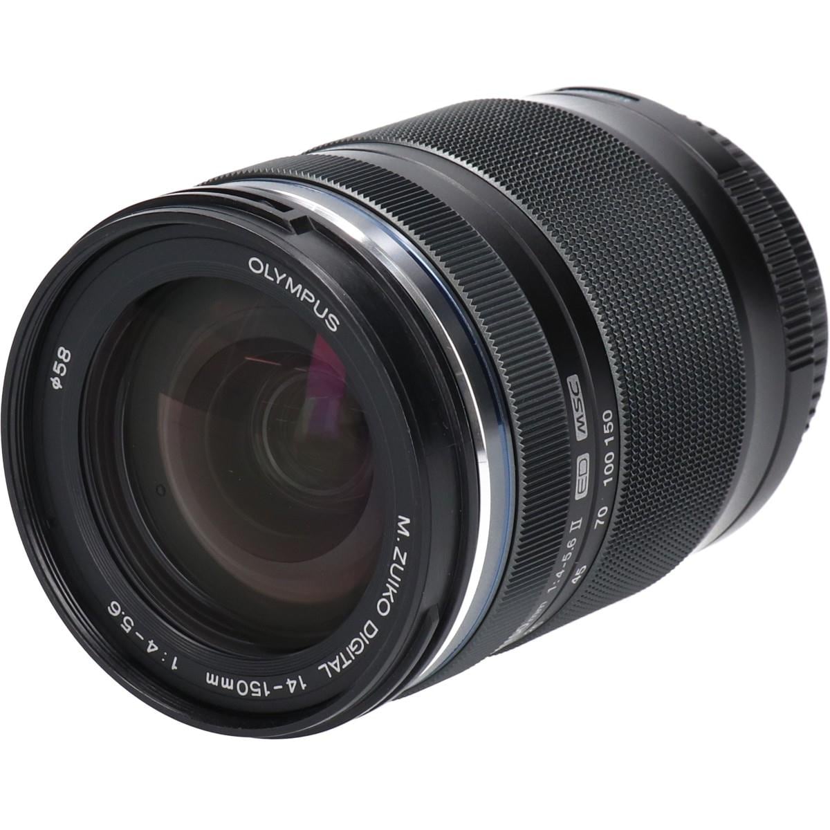 ＭＺＤ　ＥＤ１４－１５０ｍｍ　Ｆ４－５．６ＩＩ