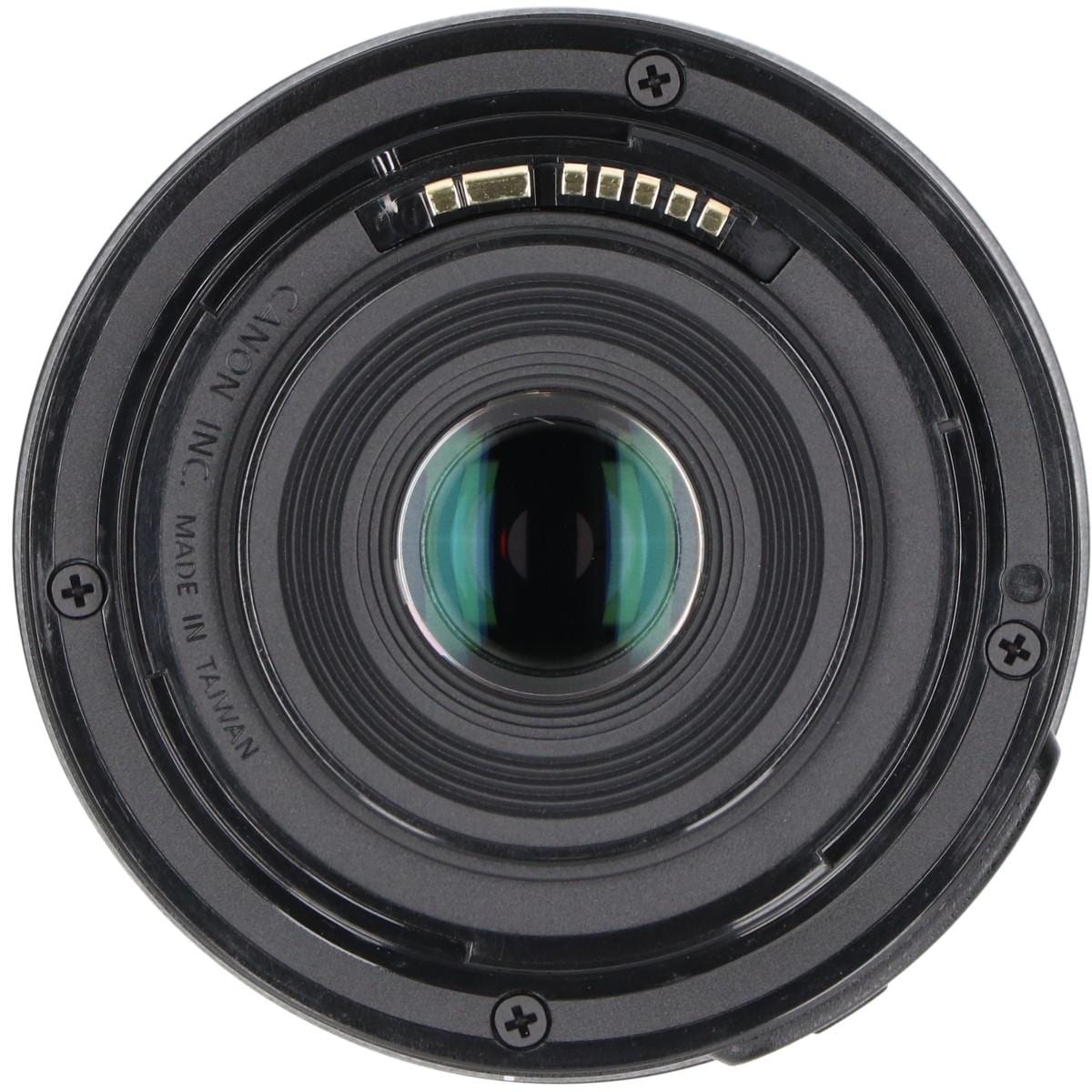 ＥＦ－Ｓ１８－５５ｍｍ　Ｆ３．５－５．６ＩＳ　ＳＴＭ