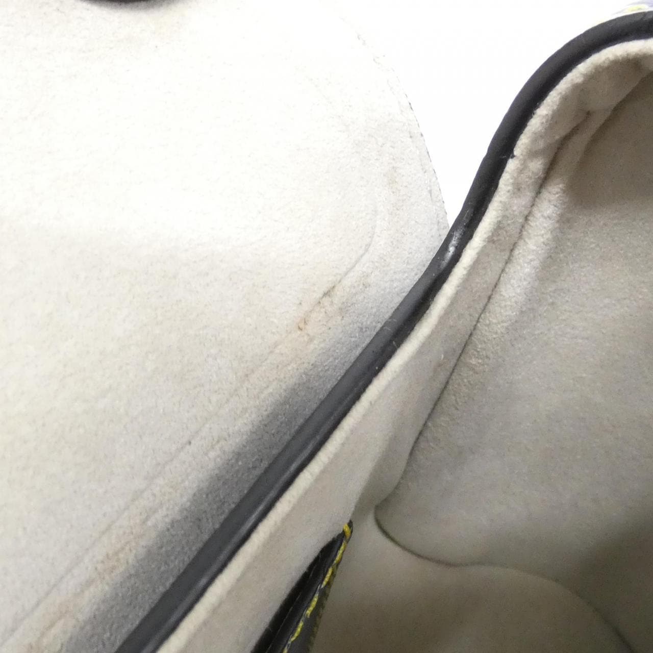 ルイヴィトン エピ デニム ツイスト バッグ