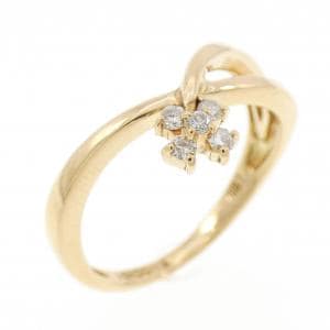 ヴァンドーム ダイヤモンド リング