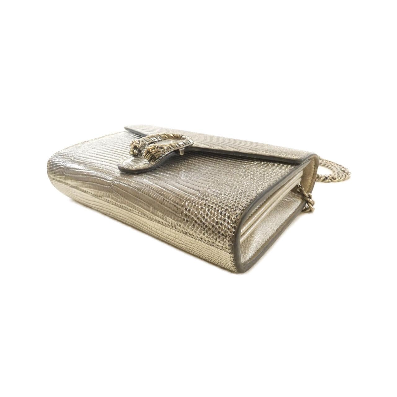 グッチ DIONYSUS 401231 チェーンウォレット