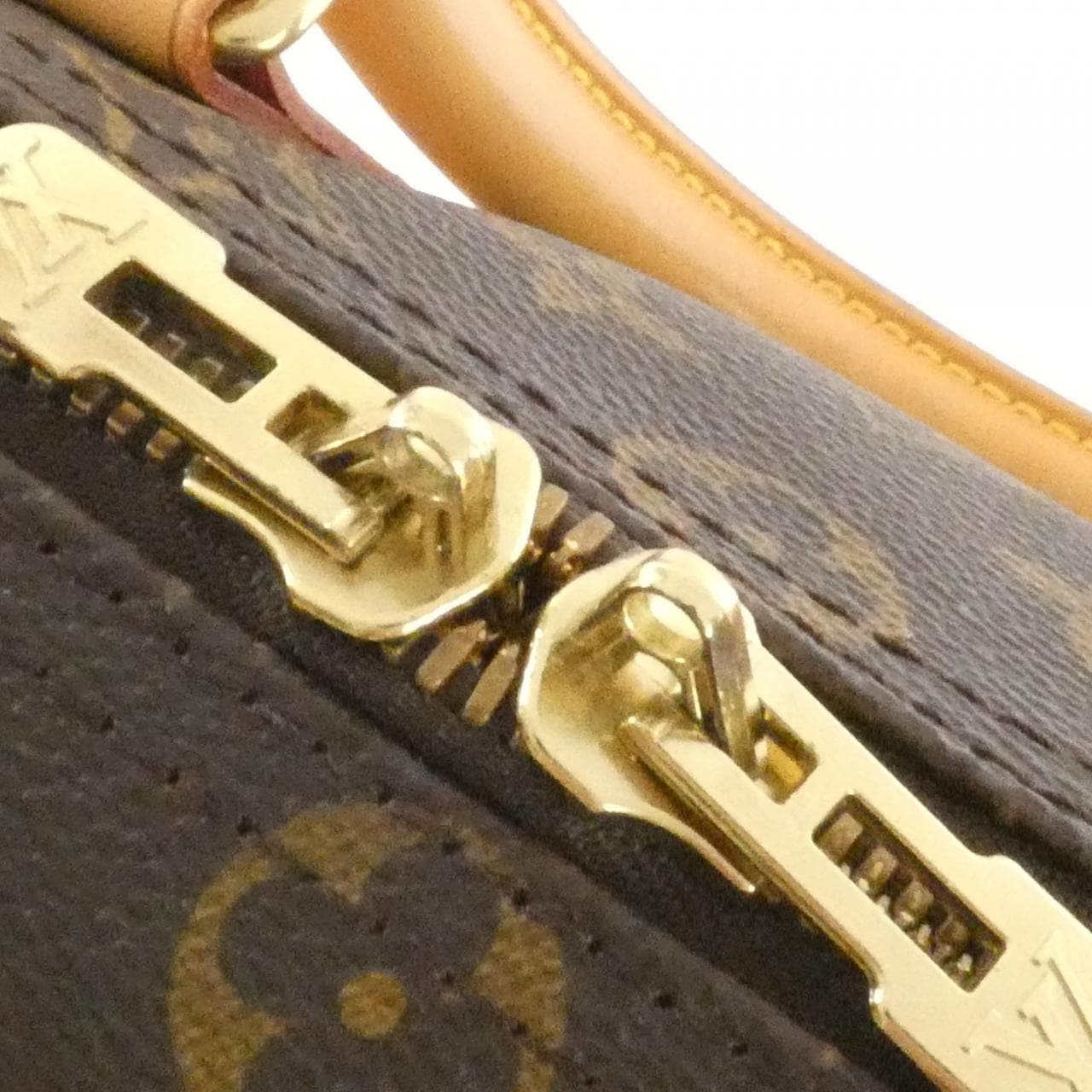 ルイヴィトン モノグラム キーポル 45cm M41428 ボストンバッグ