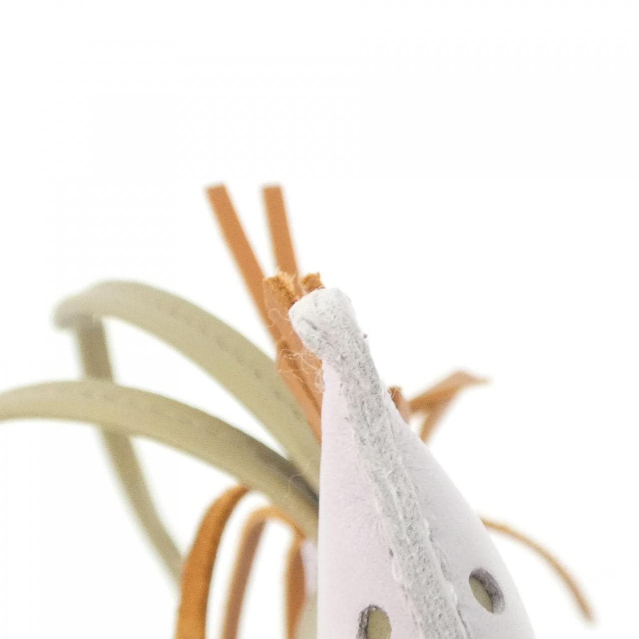 エルメス ロデオ バッグチャーム PM 064929CA