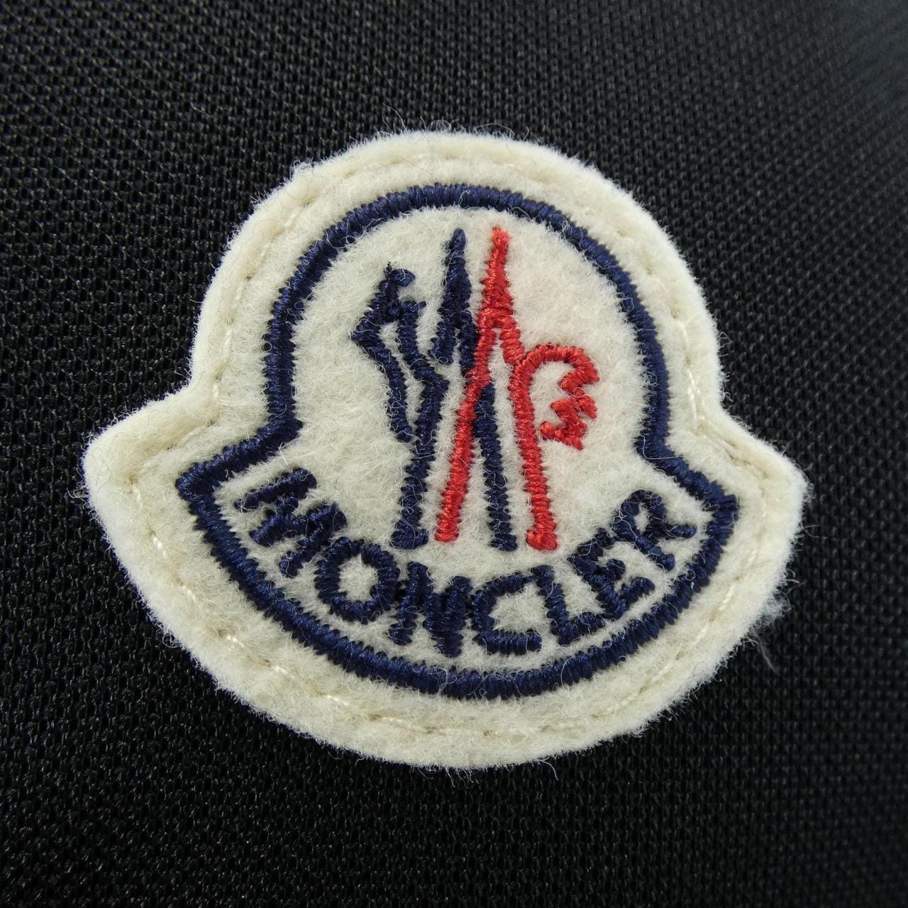 MONCLER MONCLER Down Jacket