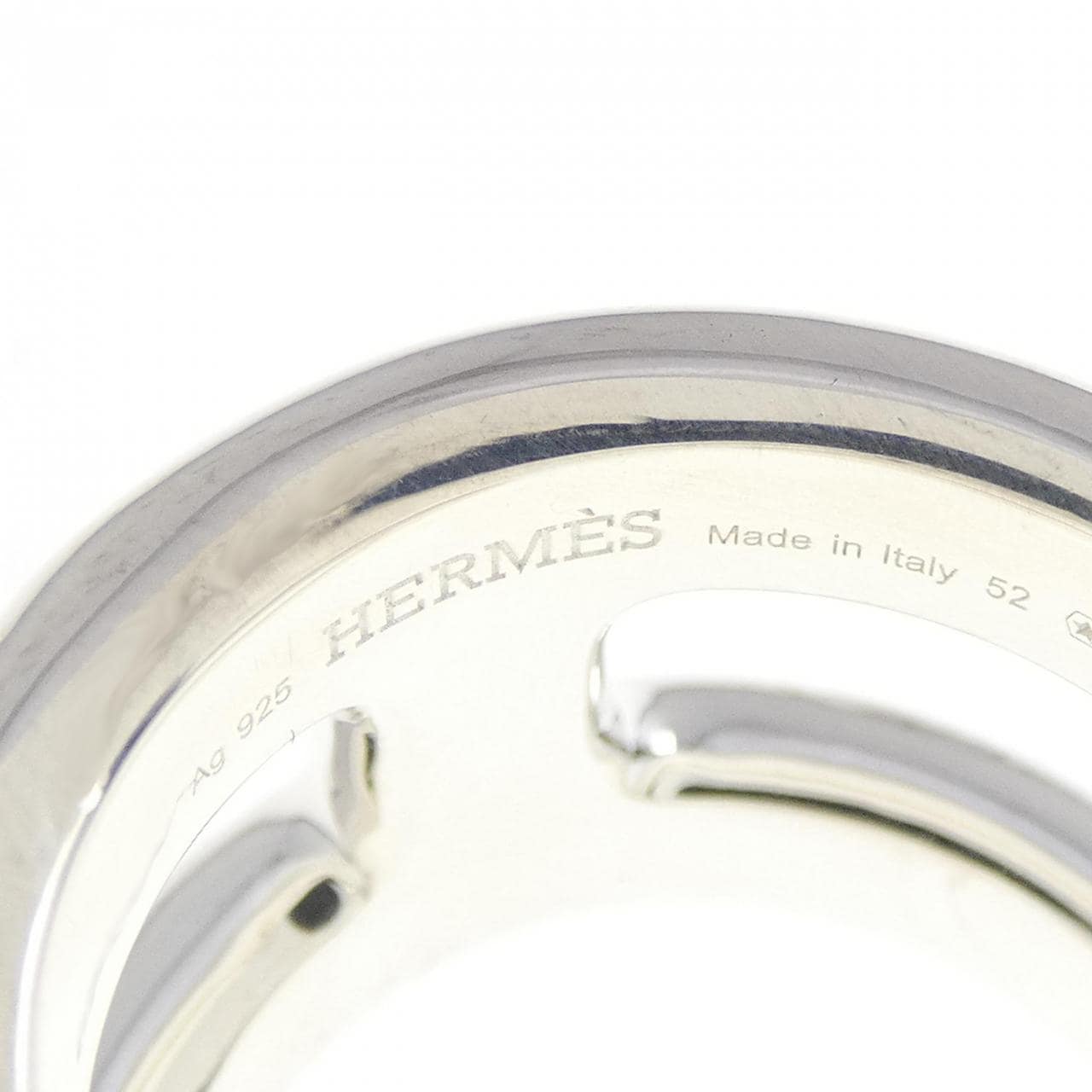 [BRAND NEW] HERMES Osmo Small Ring