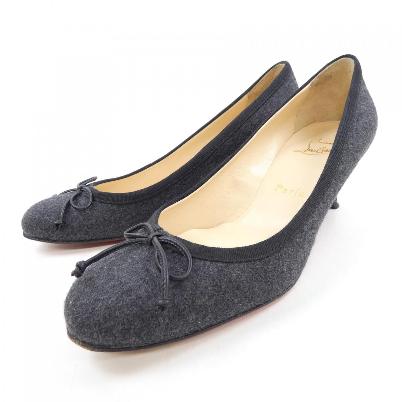 クリスチャンルブタン CHRISTIAN LOUBOUTIN パンプス