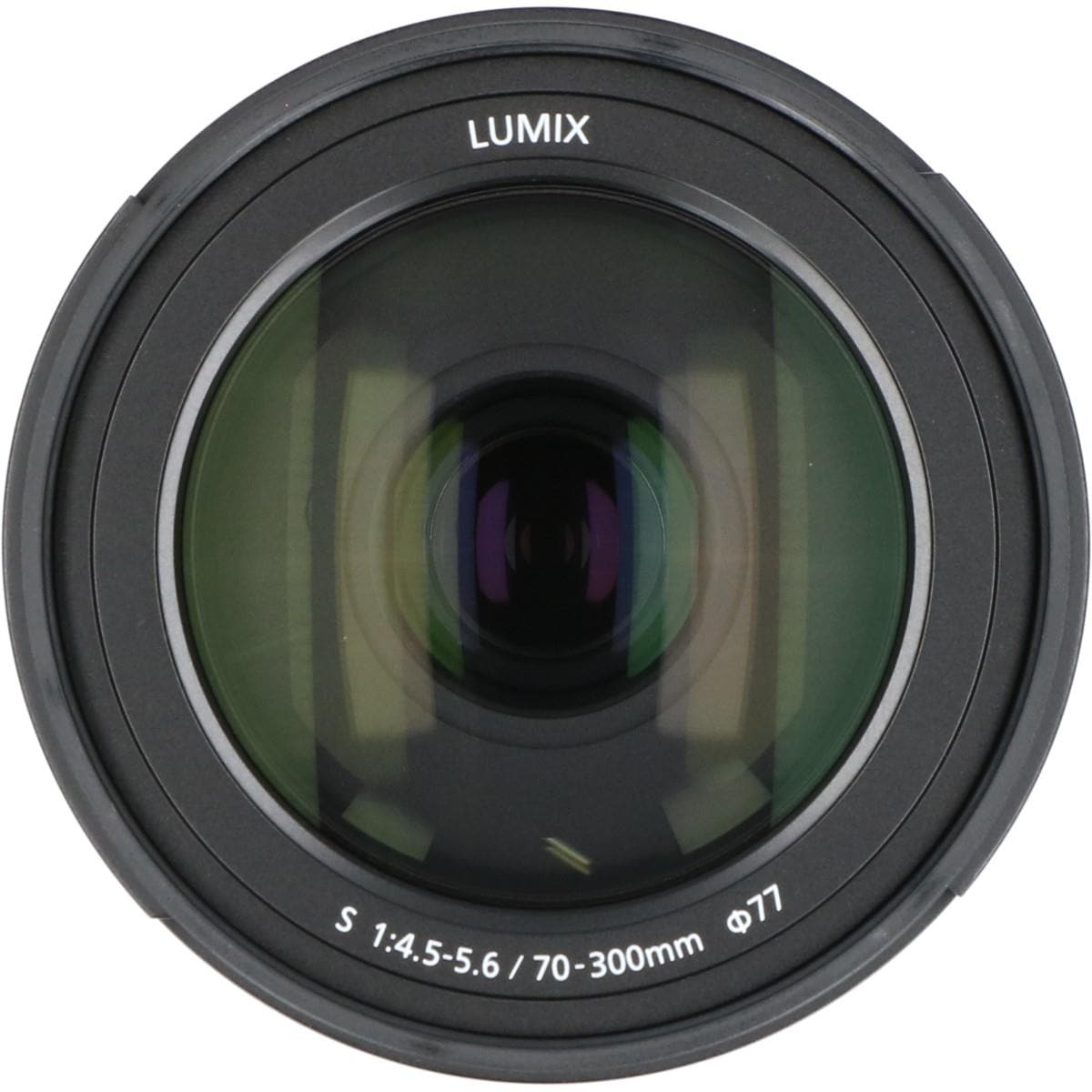Ｓ７０－３００ｍｍ　Ｆ４．５－５．６　ＭＡＣＲＯ　ＯＩＳ
