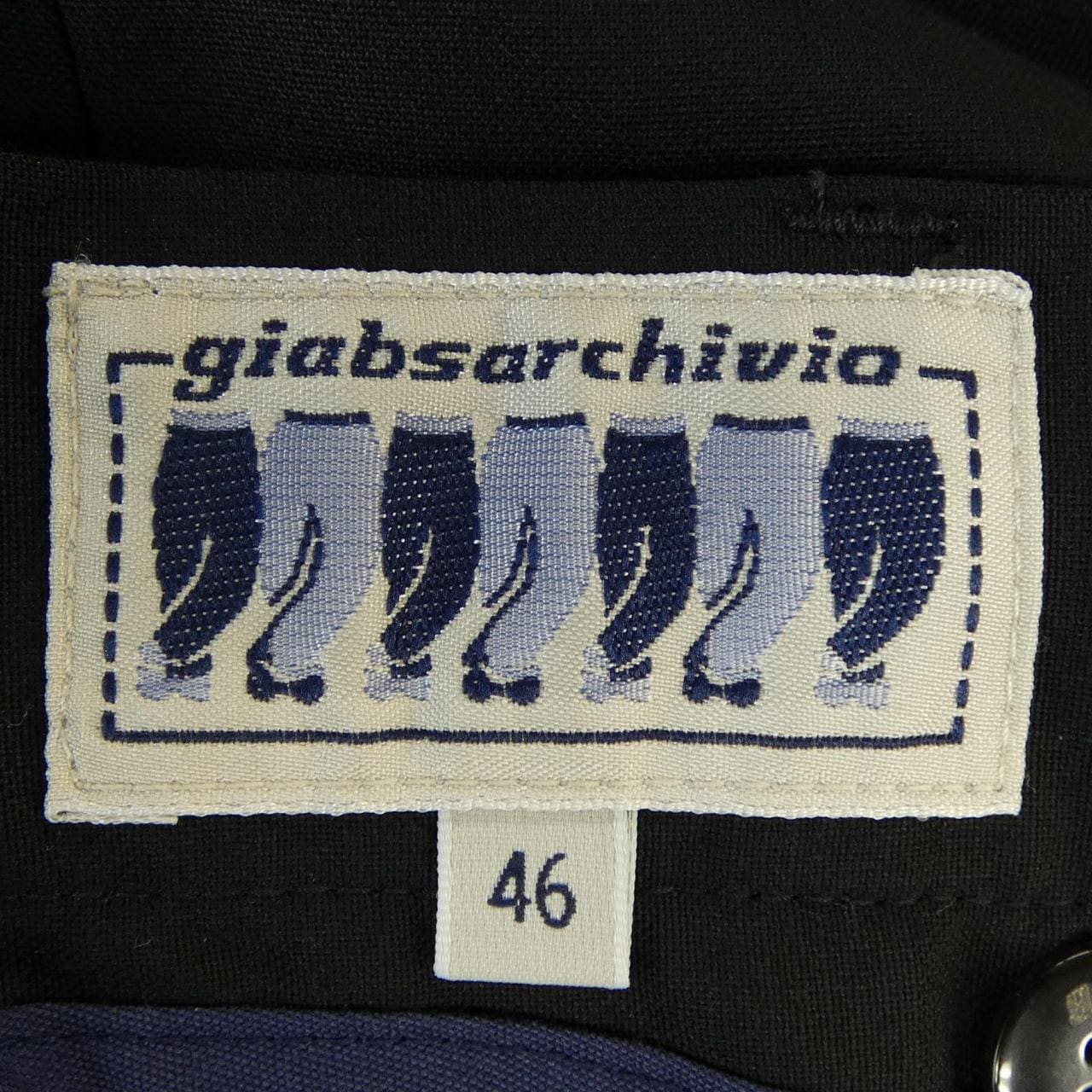 ジャブス GIAB'S パンツ