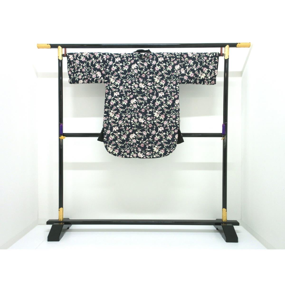 【新品】女はんてん【岡重】