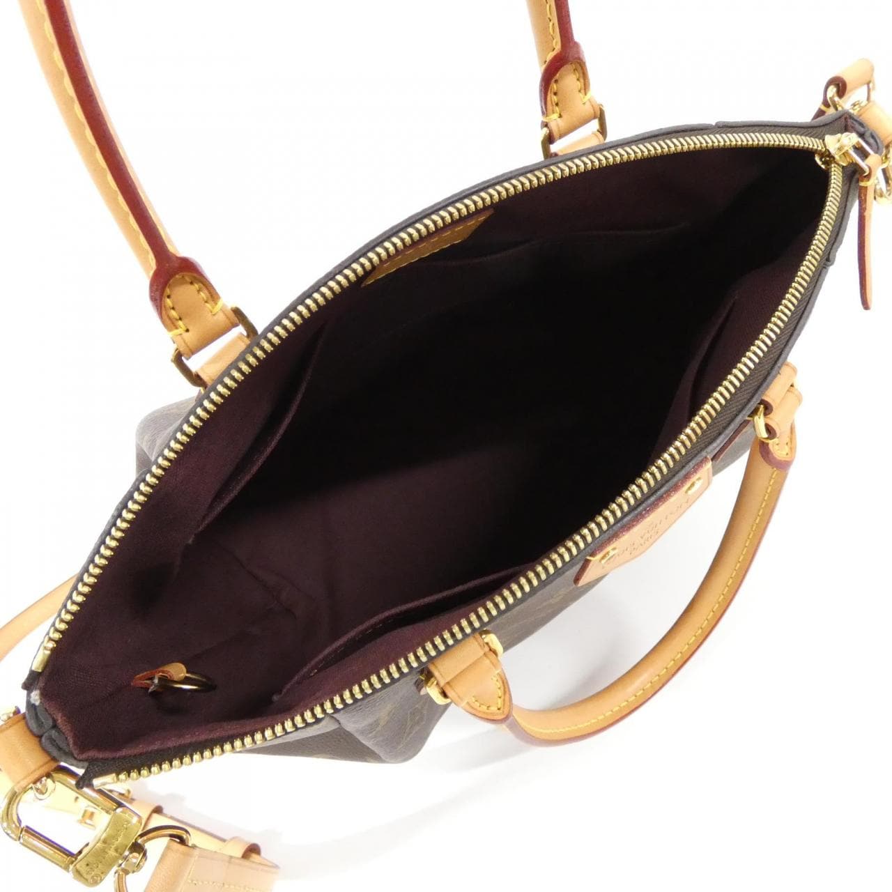 ルイヴィトン モノグラム テュレン PM M48813 バッグ