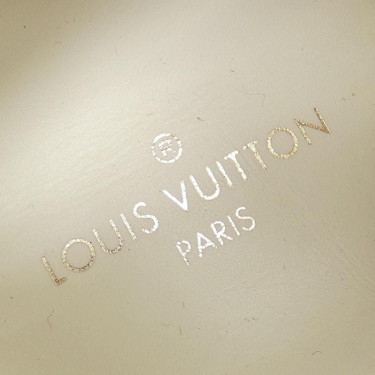 ルイヴィトン LOUIS VUITTON スニーカー