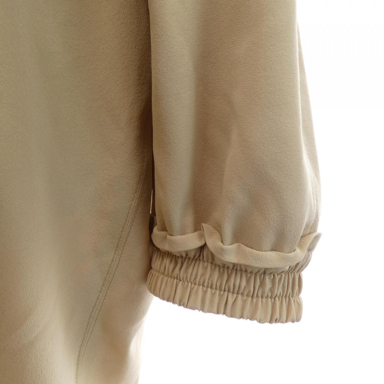 ルイヴィトン LOUIS VUITTON バットウィングスリーブフーディドレス FODR22AKM ワンピース