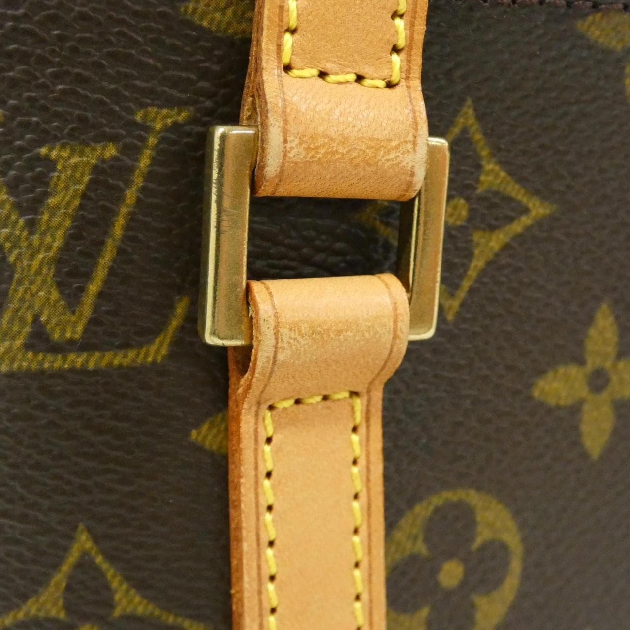 ルイヴィトン モノグラム ヴァヴァン PM M51172 バッグ