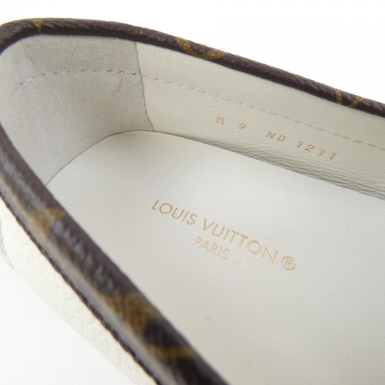 ルイヴィトン LOUIS VUITTON シューズ