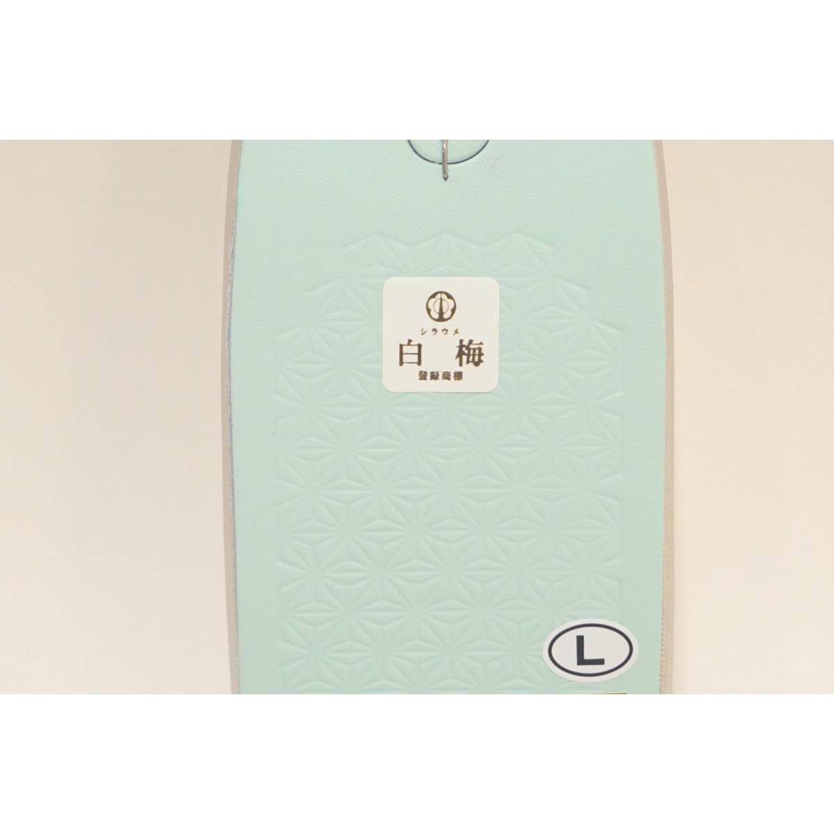 【新品】草履バッグセット　Ｌサイズ