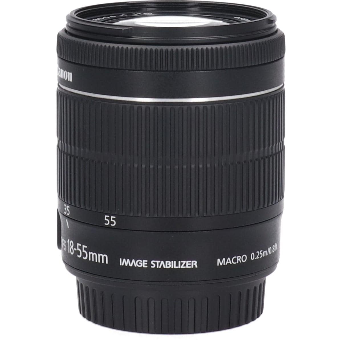 ＥＦ－Ｓ１８－５５ｍｍ　Ｆ３．５－５．６ＩＳ　ＳＴＭ