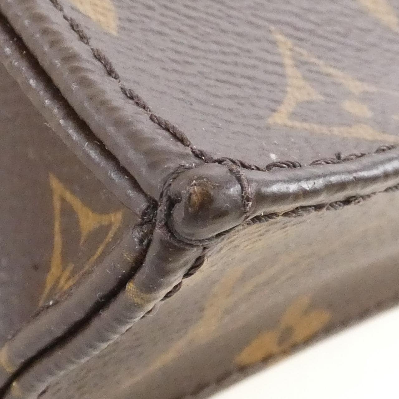 ルイヴィトン モノグラム プティット サック プラ M69442 バッグ