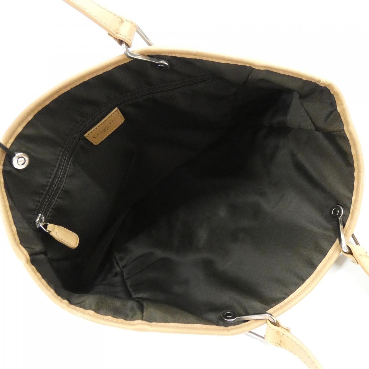 【ヴィンテージ】クリスチャンディオール バッグ