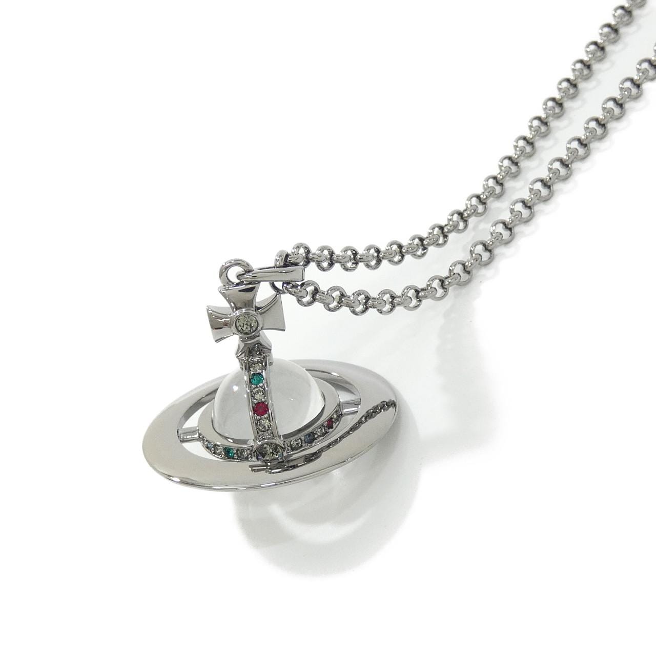 【新品】ヴィヴィアンウェストウッド 63020096 ネックレス