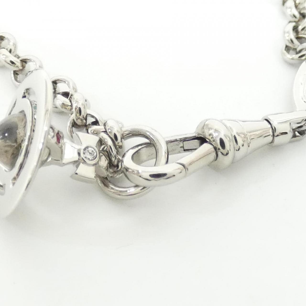 【新品】ヴィヴィアンウェストウッド 61020057 ブレスレット