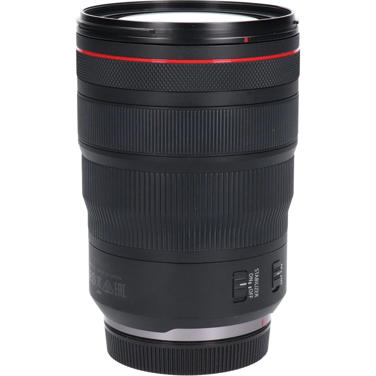 ＲＦ２４－７０ｍｍ　Ｆ２．８Ｌ　ＩＳ　ＵＳＭ