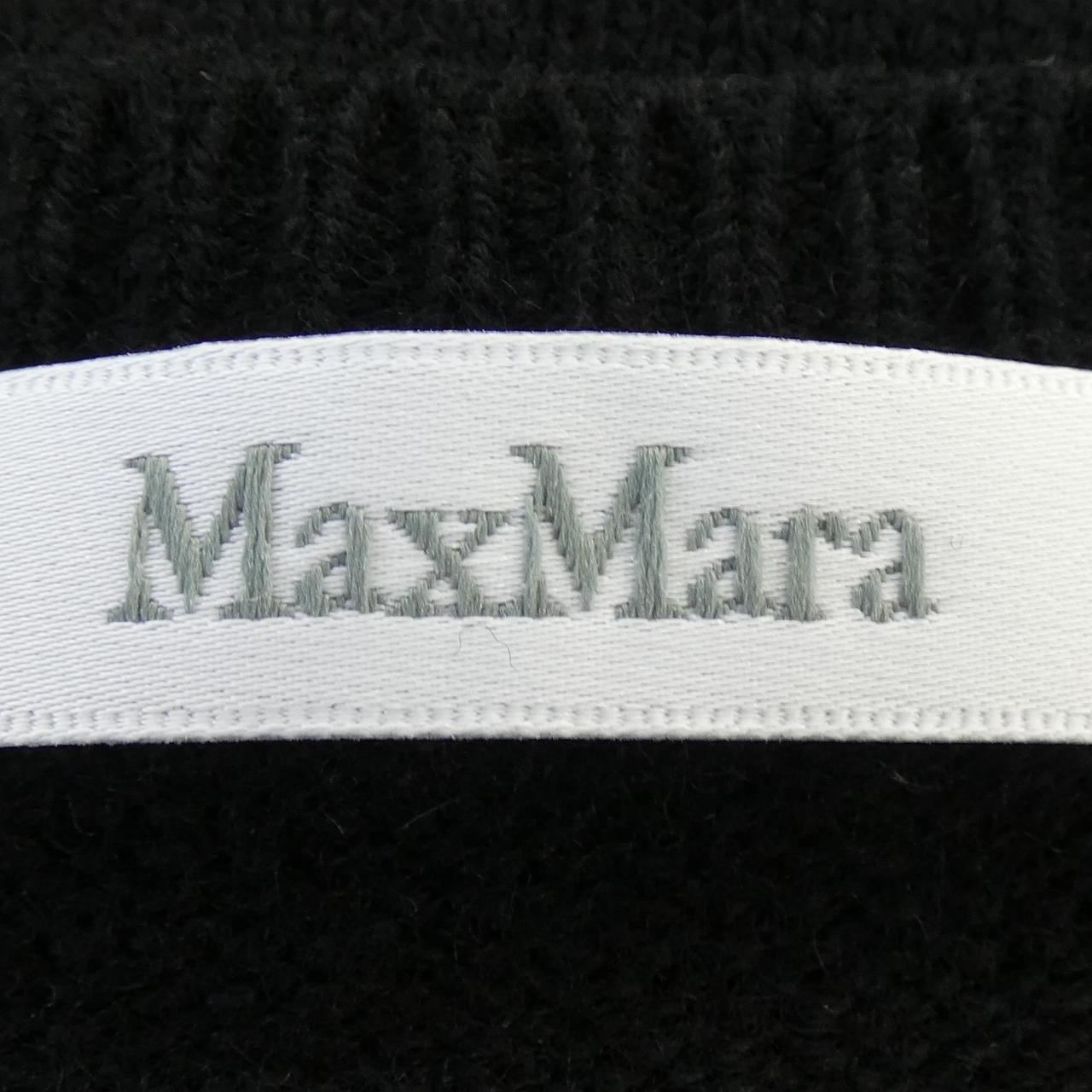 マックスマーラ Max Mara 2421366121 ニット