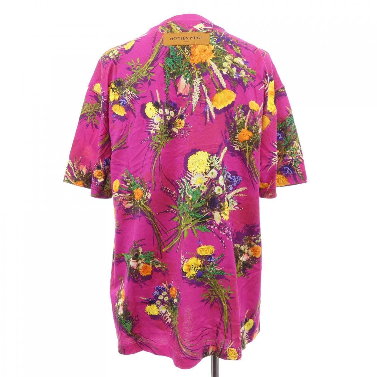 ルイヴィトン LOUIS VUITTON HIY95WNPG Tシャツ