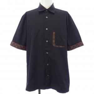 ルイヴィトン LOUIS VUITTON H1SH35BIS S／Sシャツ