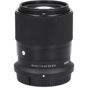 Ｚ３０ｍｍ　Ｆ１．４ＤＣ　ＤＮ（Ｃ）