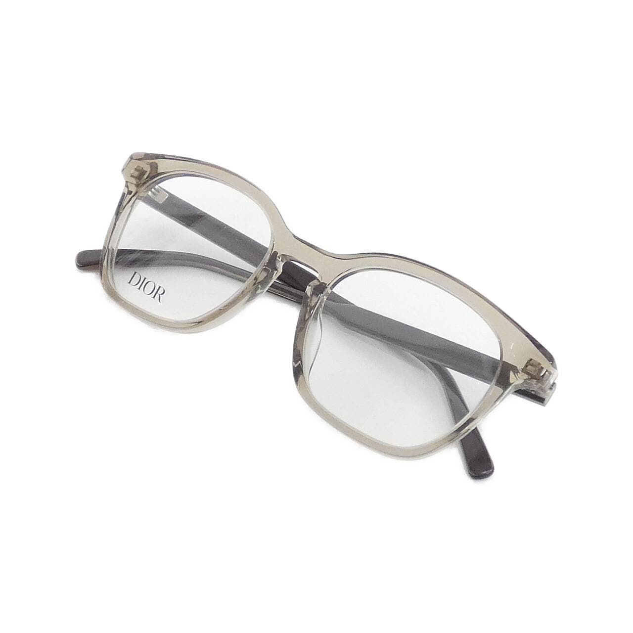 【新品】ディオール DIORBOTANICAO S5I メガネ