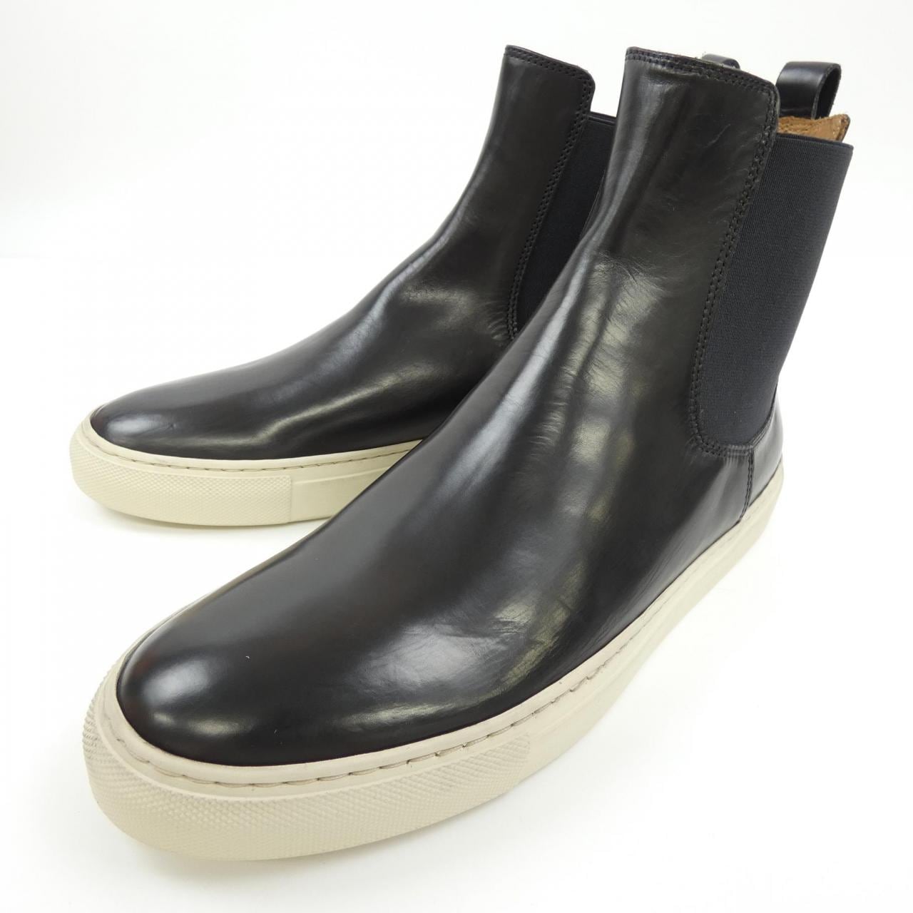 manovie toscane ブーツ