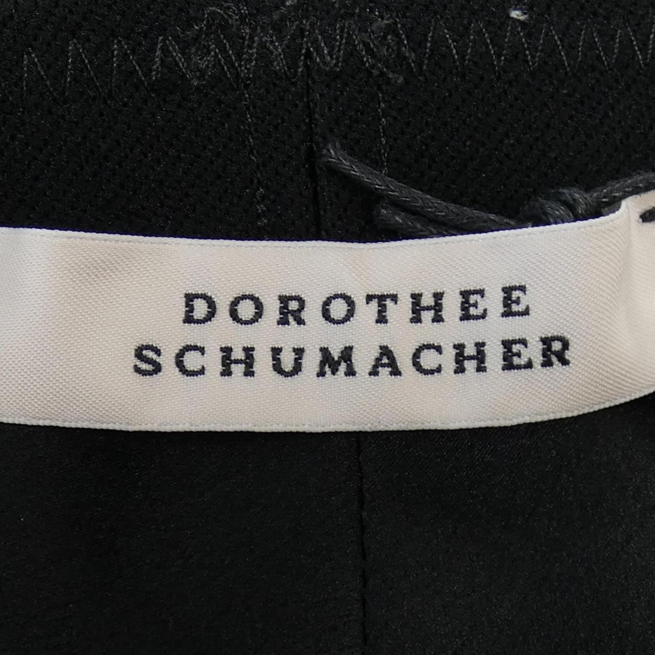 德罗西舒马赫DOROTHEE SCHUMACHER裙