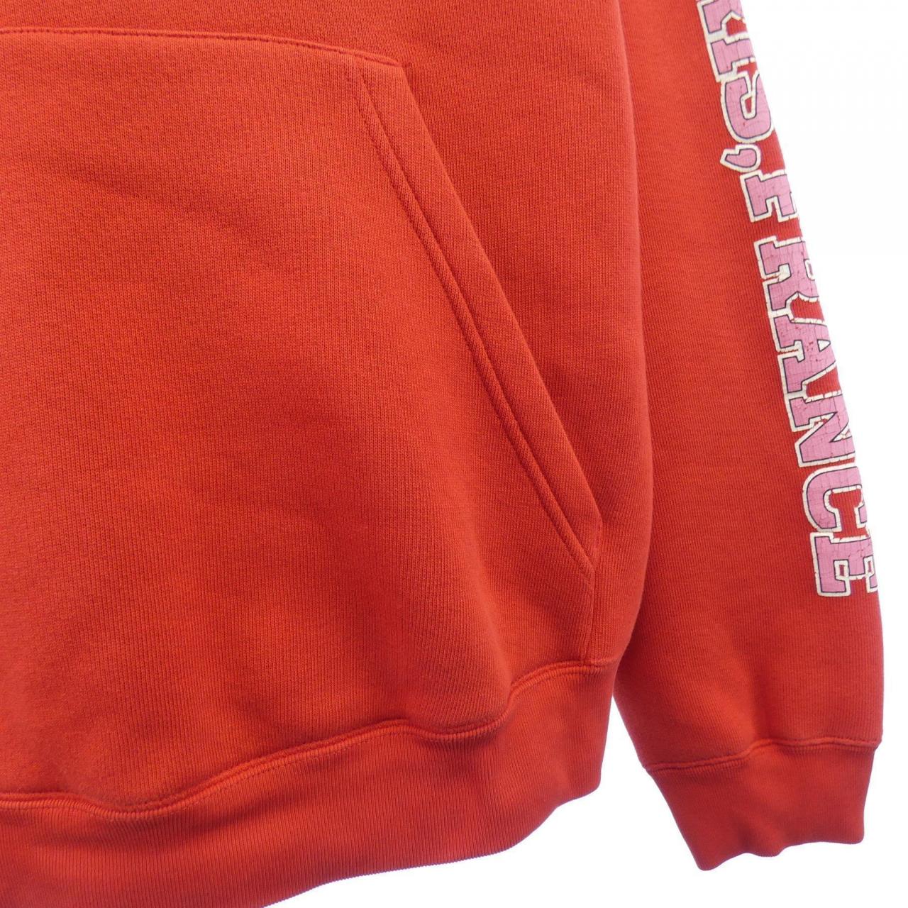 バレンシアガ BALENCIAGA 674986 TLVJ2 UNISEX パーカー