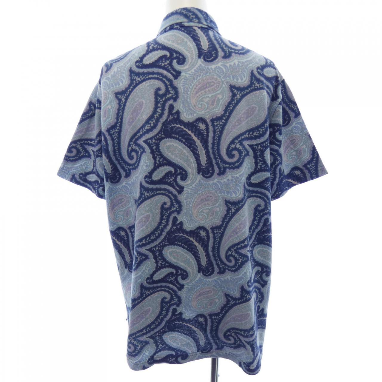 エトロ ETRO ポロシャツ